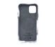 Чохол шкіряний Figura Series Case with MagSafe для iPhone 11 Pro black