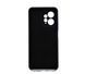 Силіконовий чохол WAVE Full Cover для Xiaomi Redmi Note 12 4G black Full Camera