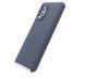 Силіконовий чохол Full Cover для Xiaomi Redmi Note 10 Pro/ProMax dark grey(AAA) Full Camera без logo