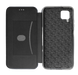 Чохол книжка Original шкіра для Huawei P40 Lite black