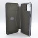 Чохол книжка Leather Gelius для Samsung M31S/M317 blue