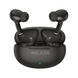Bluetooth гарнитура Walker WTS-60 black