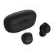 Bluetooth стерео гарнитура QCY T17 black