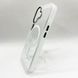 Чехол WAVE Ardor with MagSafe для iPhone 17 clear