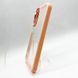 Чохол WAVE Just Case для Samsung A15 5G pink sand