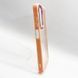 Чохол WAVE Just Case для Samsung A15 5G pink sand
