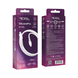 Кабель Ridea RC-SI35 SiliconePro Type-C to Type-C 60W 1m white