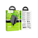 Сетевое зарядное устройство Hoco CS27A 3USB-C/1USB PD/QC 67W black