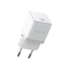 МЗП Baseus Palm Fast Charger 1C 30W EU Moon white