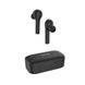 Наушники QCY-T5 Stereo Bluetooth Earphones TWS black
