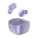Навушники бездротові Proove Charm TWS purple