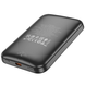 Power Bank Borofone BJ63 Nimble PD20W magnetic 5000 mAh black