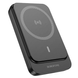 Power Bank Borofone BJ63 Nimble PD20W magnetic 5000 mAh black