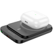 Power Bank Borofone BJ63 Nimble PD20W magnetic 5000 mAh black
