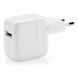 Мережевий зарядний пристрій Apple A1401/A1357 MD836ZM/A 12W white