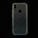 Силиконовый чехол Gradient Design для Xiaomi Redmi 7 color