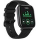 Смарт - часы Smart Watch Gelius Pro (Model-A) (IPX7) Black