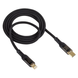 USB кабель Walker C950 Type-C to Lightning 30W 1m black