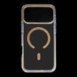 Чохол ColorFrame with Magsafe для iPhone 17 Pro brown