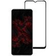 Захисне 10D скло Full Glue для Samsung M33 5G Black SP