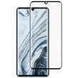 Захисне 10D скло Full Glue для Xiaomi Redmi Note 10 Lite black SP
