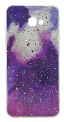 Накладка Baseus Light Stone для Samsung J4+ 2018 /J415 violet