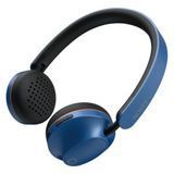Bluetooth стерео гарнітура Yison H3 blue