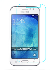 Захисне скло Glass для Samsung J110/J1 Ace