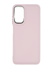 Чохол WAVE Plump для Samsung A05s pink sand