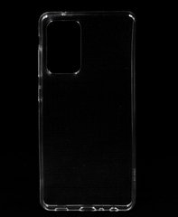 TPU чехол Clear для Samsung A72 4G/A72 5G 1.0mm transparent Epic