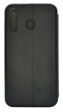 Чохол книжка G-Case Ranger для Samsung M30 black