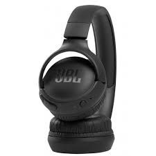Навушники JBL Tune 510BT (JBLT510BTBLKEU) Black