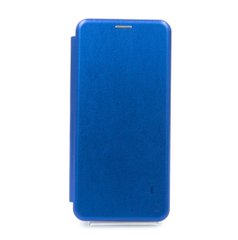 Чохол книжка Original шкіра для Xiaomi Redmi 10C blue (4you)