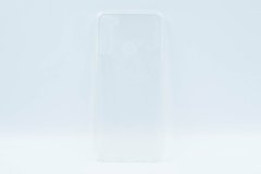 TPU чехол Clear для Xiaomi Redmi Note 8T transparent 1.0mm