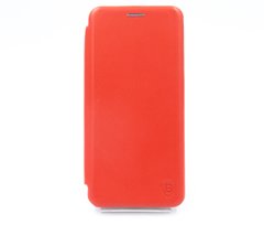 Чохол книжка Baseus Premium Edge для Xiaomi Redmi Note 11E red
