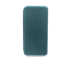 Чохол книжка Original шкіра для Samsung A13 4G green