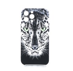 Чохол WAVE Neon X Luxo Wild Series для iPhone 13 Pro Max leopard