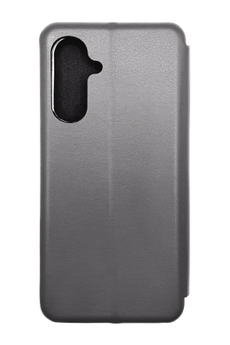 Чохол книжка Original шкіра для Samsung A17 5G gray