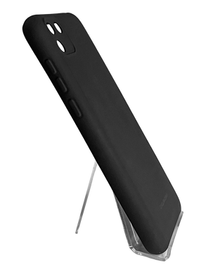 Силіконовий чохол Molan Cano Jelly для Huawei Y5P 2020