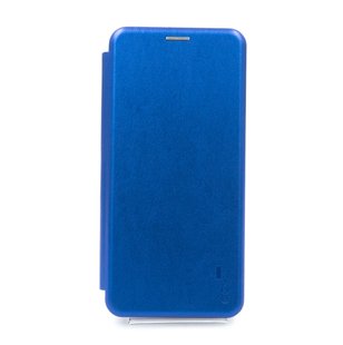 Чохол книжка Original шкіра для Xiaomi Redmi 10C blue (4you)