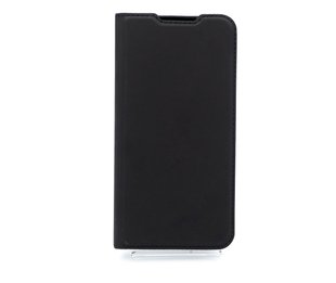 Чохол книжка Dux Ducis Skin Pro для Samsung S22 Black