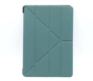 Чохол книжка Y-Case для iPad 10.2 (2019/20/21)/Pro 10.5(2017/Air) 10.5 pine green