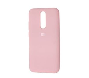 Силіконовий чохол Grand Full Cover для Xiaomi Redmi 8 color