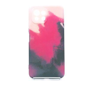 Силіконовий чохол Watercolor для Xiaomi Mi 11 Lite (22)