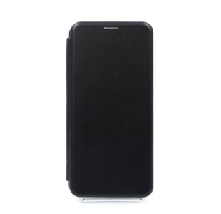 Чохол книжка Original шкіра для Xiaomi Redmi 12C/11A black