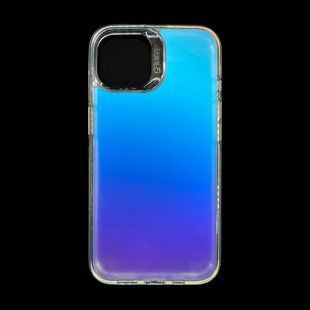 Чехол GEAR 4 Drop Matte Chamelion для iPhone 13 berry