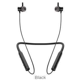 Bluetooth стерео гарнітура Hoco S2 Joyful noise control sports black