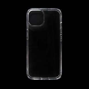 Чохол Spigen for Apple Ultra Hybrid для iPhone 14 clear