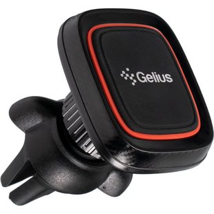 Автодержатель Gelius Pro GP-CH010 black