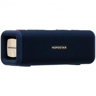 Колонка Hopestar T9 blue